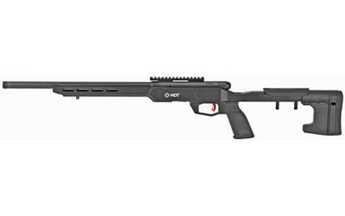 Rifles Long Guns Savage Arms B17 Precision 17HMR SAV B17 PRECISION 17HMR 18" 10RD BLK